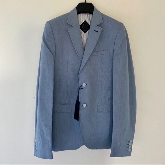 ASOS 3 PIECE SUIT - Picture 2 of 14